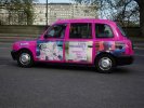 So British ! (taxi 2)