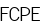 FCPE 